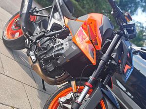 KTM KTM 990 DUKE
