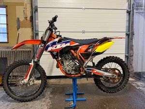 KTM SX-F250