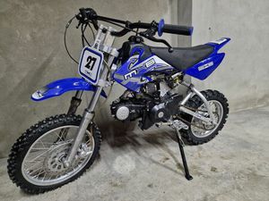 PIT BIKE 125 NEGOCIÁVEL SÃO TOMÉ DO CASTELO E JUSTES