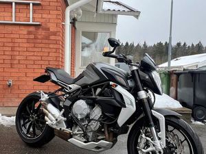 MV AGUSTA DRAGSTER 800 R