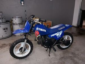 YAMAHA PW50