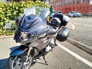 BMW R 1200 ST - 2015