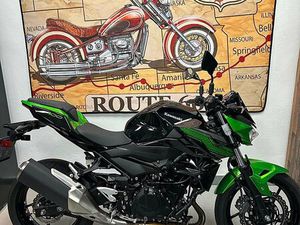 OCCASION KAWASAKI Z 400