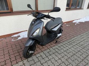 PIAGGIO 1 ACTIVE RACIĄŻEK