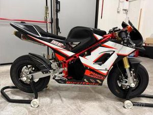 BUCCI BR10 SOLO TELAIO