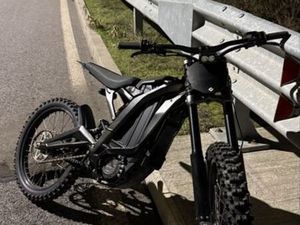 SURRON LIGHT BEE X 2024 ГР. СОФИЯ МАНАСТИРСКИ ЛИВАДИ