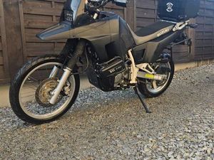 SUZUKI DR 800 BIG SUPERSTAN JORDANÓW ŚLĄSKI