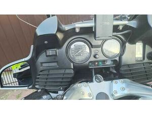 SPRZEDAM MOTOCYKL BMW 1150RT TRZCIANKA