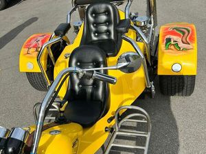 TRIKE / DREIRAD REWACO HS4 CHOPPER 1.6
