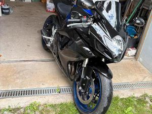 GSX-R 600K7