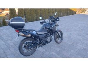 BMW G650 GS 2014 KOSZALIN