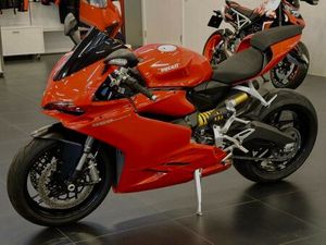 DUCATI 959 PANIGALE