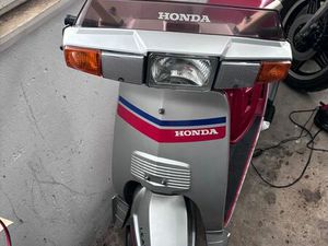 SPRZEDAM HONDĘ LEAD 125 DWUSUW GDYNIA WIELKI KACK