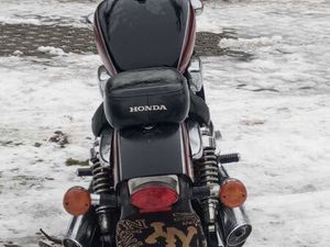 SPRZEDAM HONDĘ ZAPRASZAM OSTRÓW WIELKOPOLSKI