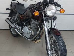 HONDA XBR 500 KLASYK BRZEZINY