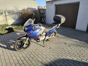 HONDA VARADERO XL 125 KAT B 2001 15 KM!! OKAZJA! STRYKOWO