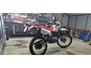 HONDA XLR 125 KAT B ZAREJESTROWANY SĄTOPY