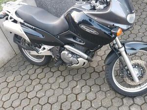 SUZUKI XF FREEWIND 650