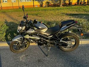 BENELLI BN 125 W BARDZO DOBRYM STANIE! WARSZAWA BIALOLĘKA