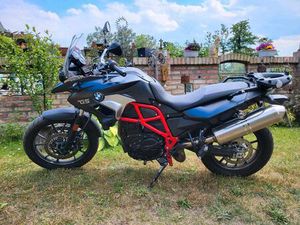 BMW F700 GS