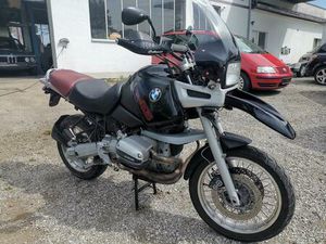 BMW R 1100 GS, 88 TKM, KUPPLUNG NEU EZ 1994