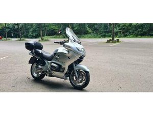 BMW R 1150 RT