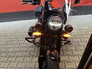 BMW R 18 CLASSIC, BLACKSTORM METALLIC