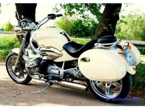 BMW R1200C