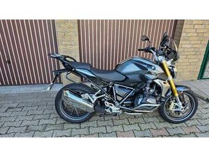 BMW R1250R EXCLUSIVE