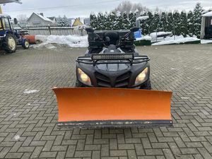 SPRZEDAM QUADA DINLI CENTHOR 700 BYSTRA