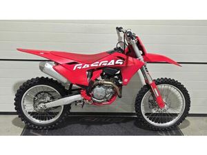 GASGAS MC 450 2024R 45MTH OD NOWOŚCI TRANSPORT! RATY!! MX CHOSZCZNO!! RZECKO