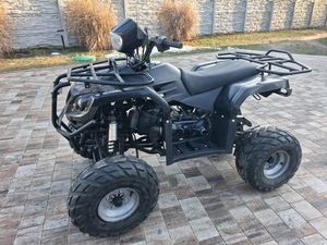 QUAD DIABLO 200 | 2010 HUTA