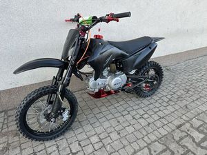 PIT BIKE MRF TTR 140 RC Z GRATIS DRUGI SILNIK OSTRÓW WIELKOPOLSKI
