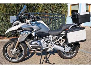 BMW 1200 GS LC
