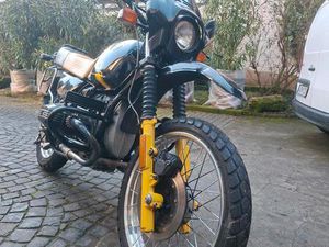 R100GS 247E OLDTIMER