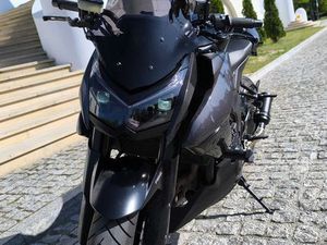 KAWASAKI Z 1000 OTWOCK
