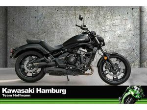 KAWASAKI VULCAN S ABS, UNFALLFREI, LIEFERSERVICE