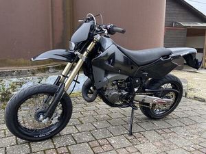 HUSQVARNA SM 125