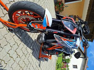 OCCASION KTM 1290 SUPER DUKE R