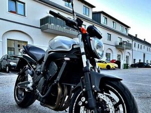 OCCASION YAMAHA FZ6 S2