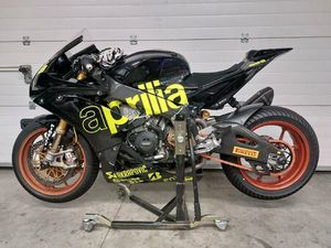 OCCASION APRILIA RSV4 RF