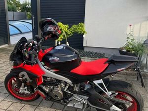 OCCASION APRILIA TUONO 660