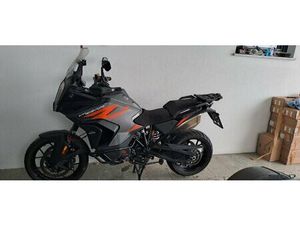 OCCASION KTM 1290 SUPER ADVENTURE S