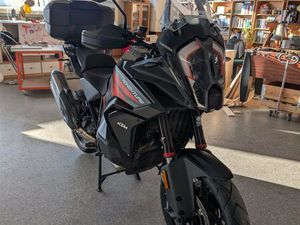 OCCASION KTM 1290 SUPER ADVENTURE S