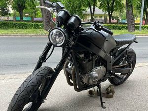OCCASION SUZUKI GS 500
