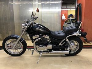 SUZUKI VS INTRUDER 1400 GLP (21500 KM)