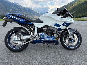 BMW R 1100 S RANDY MAMOLA LIMITED EDITION