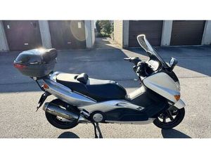 ◊ YAMAHA T-MAX 500 – SEHR GEPFLEGT & FAHRBEREIT!
