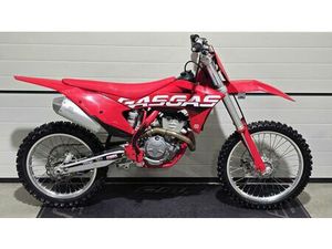 GASGAS MC 350 2023R 40MTH OD NOWOŚCI TRANSPORT! RATY!! MX CHOSZCZNO!! RZECKO