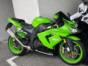 ZX10R